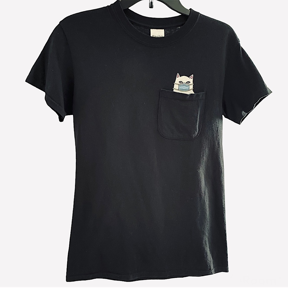 RIPNDIP Tee